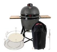 Kamado Grill Guru Original Large