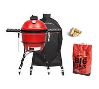 Kamado Joe Classic 1 - Starter Pack