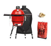 Kamado Joe Classic 2 - Starter Pack
