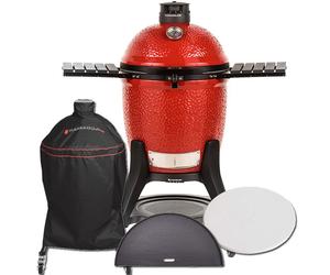 Kamado Joe Classic 3 - Premium Pack