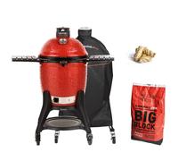 Kamado Joe Classic 3 - Starter Pack