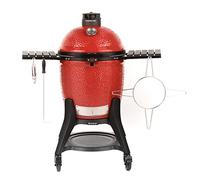 Barbecue Kamado Joe Classic 3 + Chariot