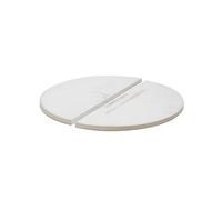 Déflecteur de chaleur demi-rond (x2) - Classic Joe