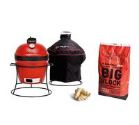 Kamado Joe Junior - Starter Pack