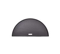 Plancha pour Kamado Joe Classic en fonte réversible