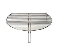 Kamado Joe KJ SCS Expandeur de Barbecue Classique en Acier Inoxydable