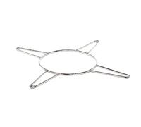 Kamado Joe Grille pour accessoires de barbecue KJ-XR Classic Silver