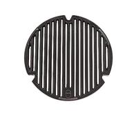Kamado Joe KJ15090620, Plaque de Renfort Classique en Fonte, Compatible Classic I, II, III et Joe Jr, Blanc