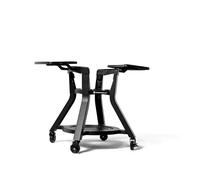 Kamado Joe KJ15112524 Joe Jr. Support de Chariot Noir