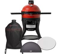 Barbecue Kamado Joe Classic 3 + Chariot
