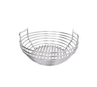 Kamado Joe® Panier à Charbon en Acier Inoxydable pour Barbecue Joe Jr™