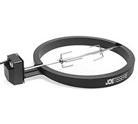 Tournebroche électrique JoeTisserie pour Kamado Joe Classic