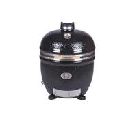 Kamado LeCHEF Pro Série 2.0 Noir sans Chariot