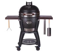 Kamado Monolith - AVANTGARDE CLASSIC 55 + Chariot