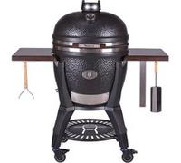 Kamado - AVANTGARDE LE CHEF + CHARIOT