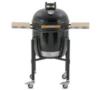 Kamado Monolith ONE . 55 + chariot