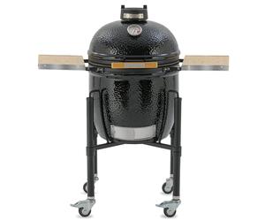 Kamado Monolith ONE 55 + chariot