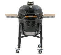 Kamado Monolith ONE 66 + chariot