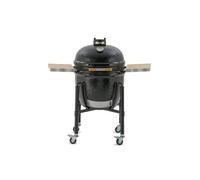 Kamado Monolith ONE 66 + chariot
