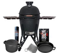 Kamado The Bastard Urban Large - Pack Promo Fonte 2026