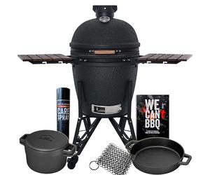 Kamado The Bastard Urban Large - Pack Promo Fonte 2026