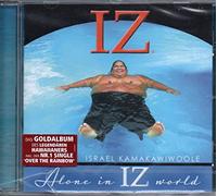 Alone In Iz World
