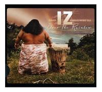 Kamakawiwi'Ole, Israel - Alone in Iz World-Slide [Import]