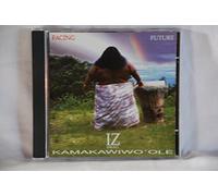 Kamakawiwi'Ole, Israel - Facing Future