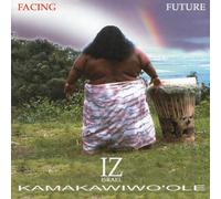 Kamakawiwi'Ole, Israel - Facing Future