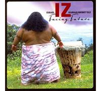 Israel Iz Kamakawiwo'Ole – Facing Future – CD neuf – Import Argentine