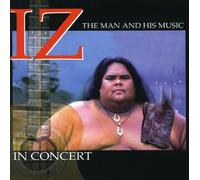 Kamakawiwi'Ole, Israel - Iz in Concert