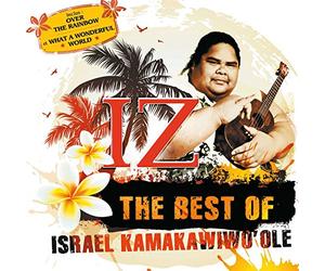 Kamakawiwi'Ole, Israel - Iz-The Best of [Import]