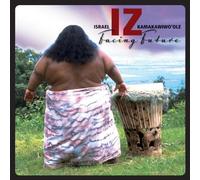 Kamakawiwo'Ole,Israel 'Iz' - Facing Future (Slide Pack) [Import]