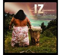 Kamakawiwo'Ole,Israel 'Iz' - Over The Rainbow [Import]