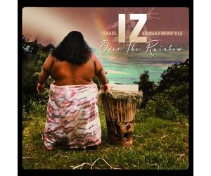 Kamakawiwo'Ole,Israel 'Iz' - Over the Rainbow