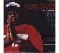Kamakazee - It's All Good