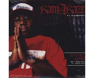 Kamakazee - It's All Good