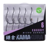 Kamakura Choddy 6 - 1