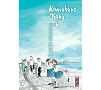 Kamakura Diary - Tome 6