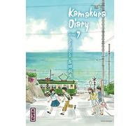 Kamakura Diary - Tome 7