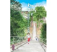 Kamakura Diary - Tome 8