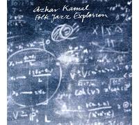 Kamal Azhar - Folk Jazz Explosion [Import]