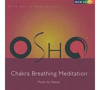 Osho - Chakra Breathing Meditation
