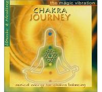 Kamal Khan - Chakra Journey (US Import)