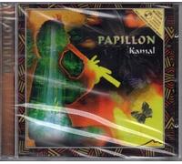 Kamal - Papillon [Import]