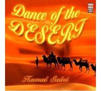 Kamal Sabri - Dance of The Desert [Import]