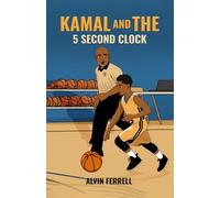 Kamal & The 5 second clock
