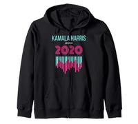 Kamala Harris 2020 Souvenir de la Campagne présidentielle Kamala Sweat à Capuche