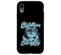 Kamala Harris 2024 pour Le président des États-Unis, Enfant Coque pour iPhone XR