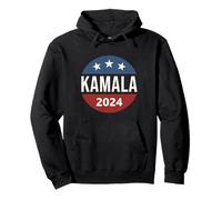 Kamala Harris 2024 Sweat à Capuche